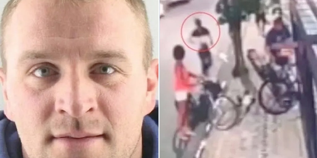 Family man gunned down in front of wife, son revealed as hitman wanted by INTERPOL - Vimarsana News