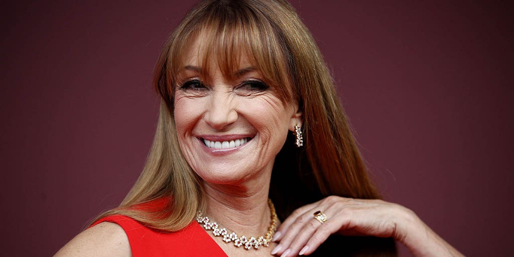 Jane Seymour, 72, says her sex life is 'more wonderful and passionate' than ever before - Vimarsana News