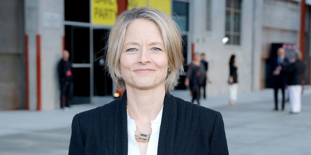 Jodie Foster: Actress reflects on how film industry has changed since  starring in Taxi Driver, Ents & Arts News