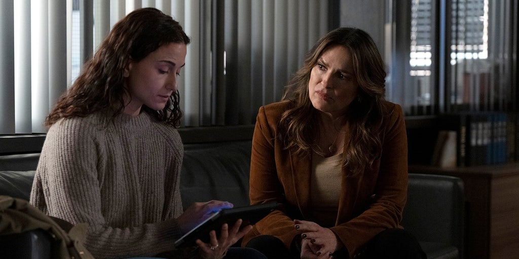 Victim on 'Law & Order' resists testifying against rapist because of 'systemic' inequality - Vimarsana News