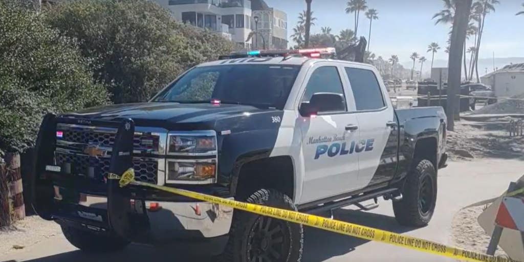 Woman found dead on Los Angeles-area beach after being reported missing by her boyfriend: police - Vimarsana News