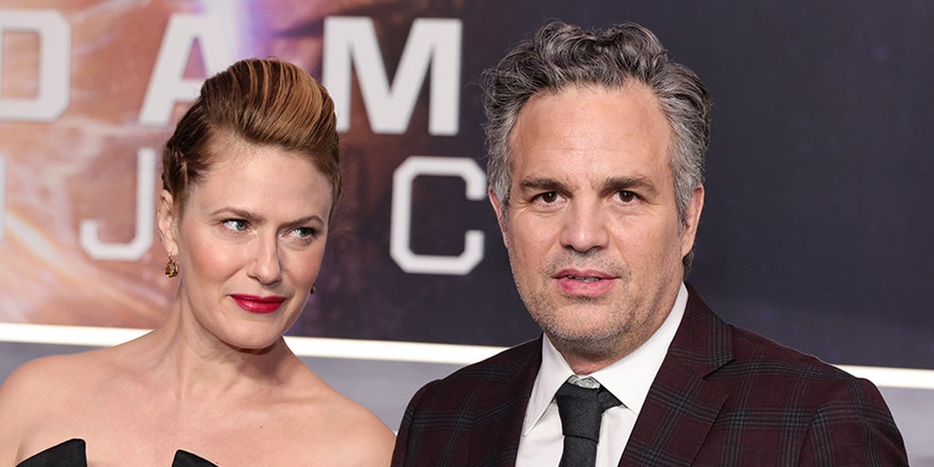 Mark Ruffalo waited until after his wife gave birth to tell her he had a brain tumor - Vimarsana News