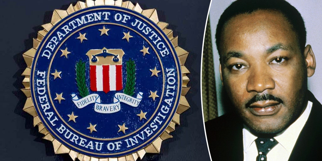 FBI's post honoring MLK flagged by X with fact-checking community note - Vimarsana News
