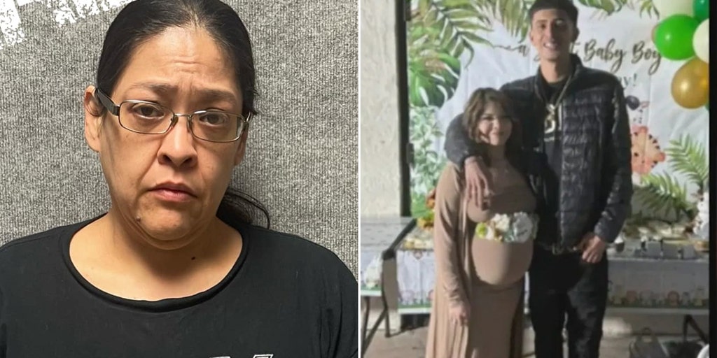 Police make third arrest in pregnant teen Savanah Soto, Matthew Guerra capital murder case - Vimarsana News