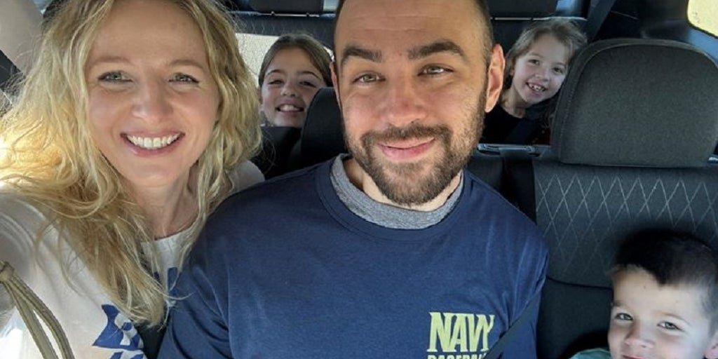 Navy officer imprisoned in Japan over deadly car crash freed from US custody, family says - Vimarsana News