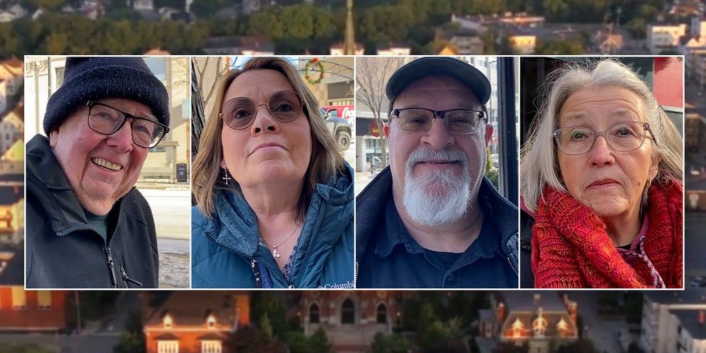 Economy, border and 'anybody but Trump': Americans share their priorities in presidential primary - Vimarsana News