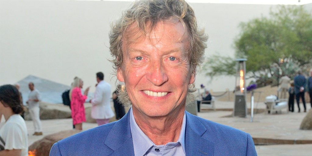 'So You Think You Can Dance' judge Nigel Lythgoe steps down from show after sexual assault allegations - Vimarsana News