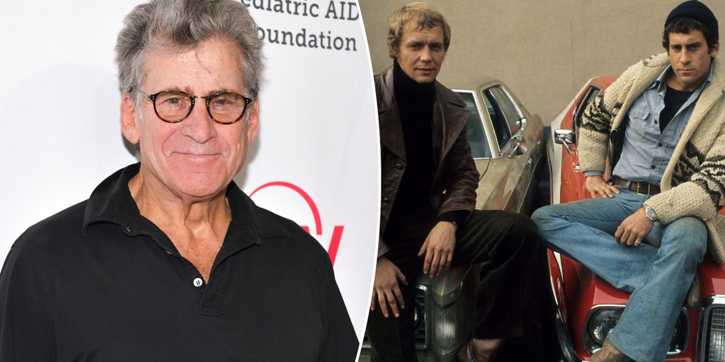 'Starsky & Hutch' actor Paul Michael Glaser: Where is he now? | Fox News