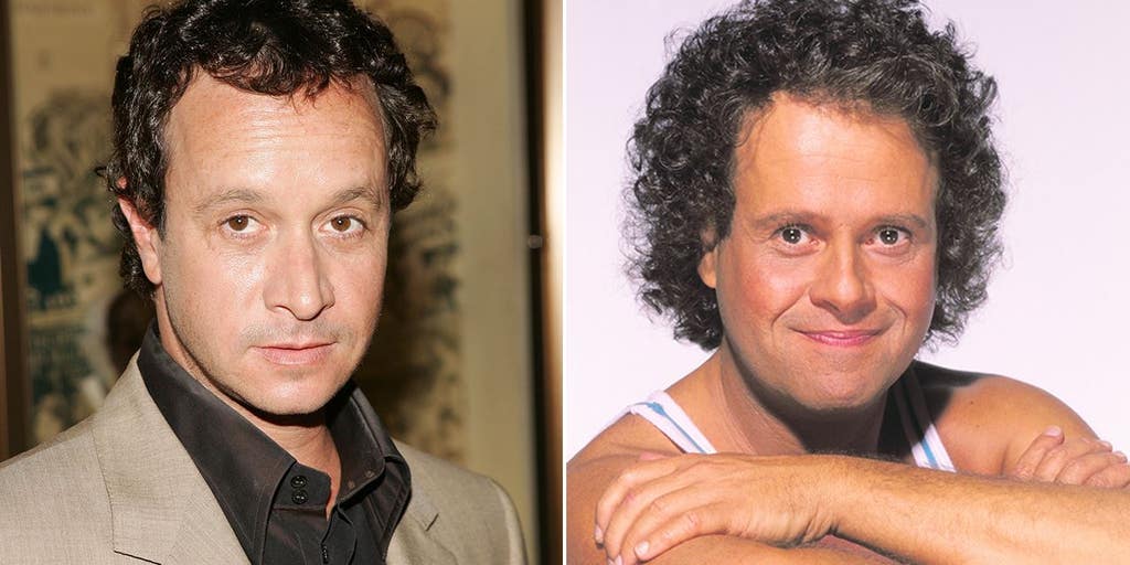 Pauly Shore's portrayal of Richard Simmons in upcoming biopic is happening - Vimarsana News