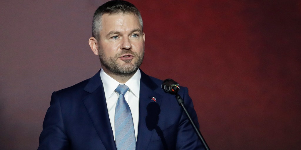 Slovak Parliament Speaker announces presidential run - Vimarsana News