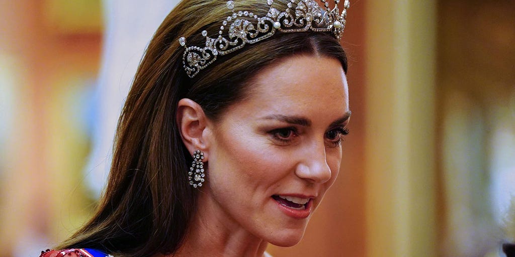 Kate Middleton's planned surgery was not shared with royal insiders ahead of hospitalization, experts say - Vimarsana News
