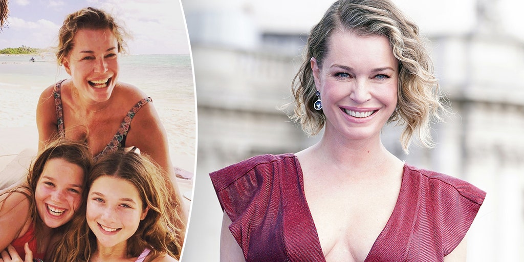 'Star Trek' star Rebecca Romijn admits her kids are her toughest critics - Vimarsana News