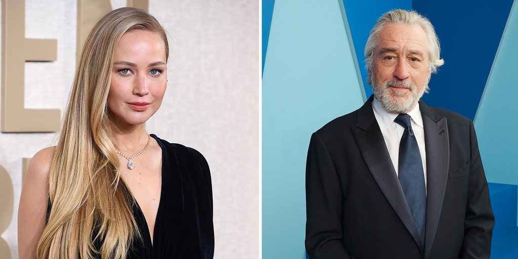 Jennifer Lawrence, come lei nessuna mai