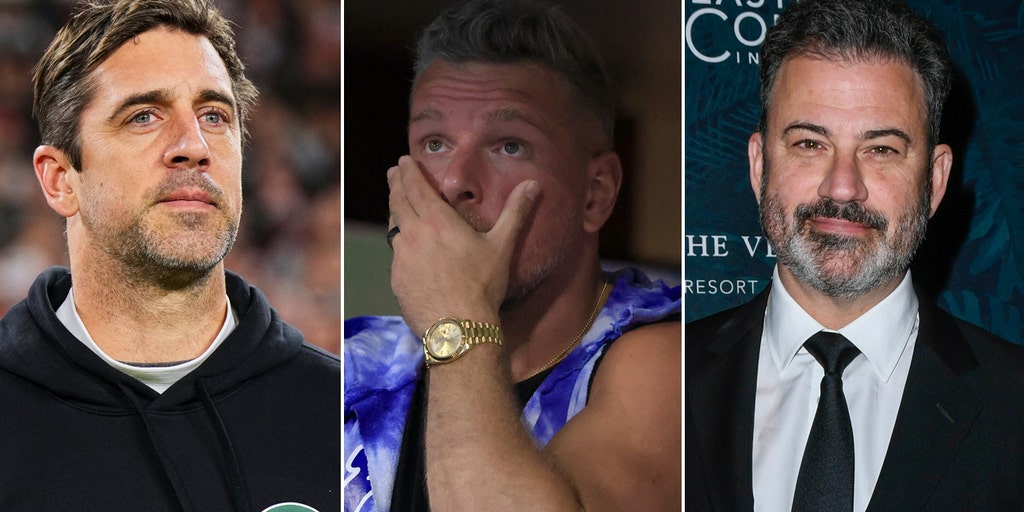 Disney silent on ongoing drama surrounding ESPN star Pat McAfee - Vimarsana News