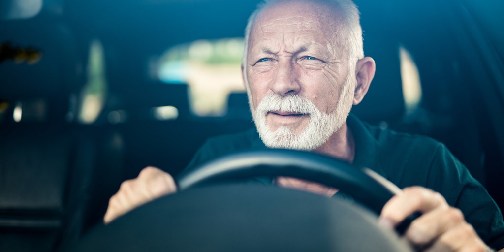Why some seniors should sign 'driving contracts' and agree to hang up their car keys - Vimarsana News