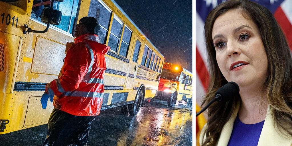 Stefanik slams NYC move to shift migrants to high school, forcing students into remote learning: 'Outrageous' - Vimarsana News