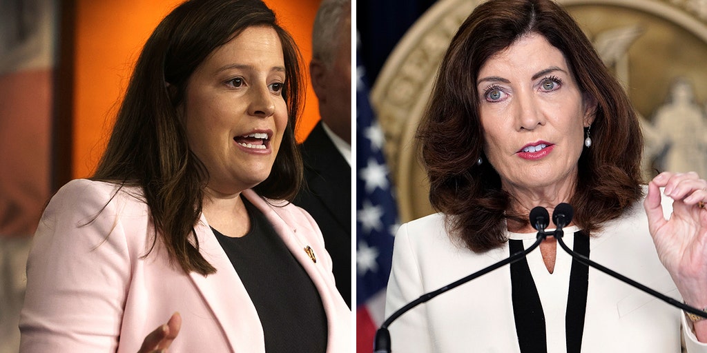 Stefanik slams Hochul for billions in spending on migrant crisis: 'Putting illegal immigrants first' - Vimarsana News