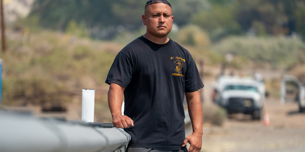 After police seized Marine vet's life savings, ruling brings him closer to saving others from civil forfeiture - Vimarsana News