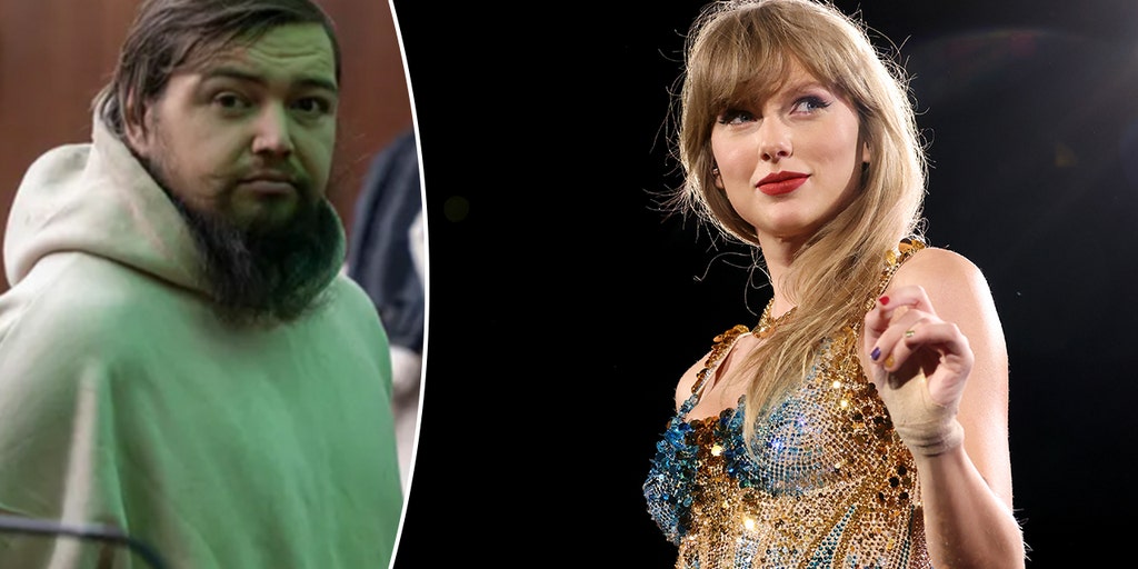 Taylor Swift's alleged stalker arrested again shortly after leaving court - Vimarsana News