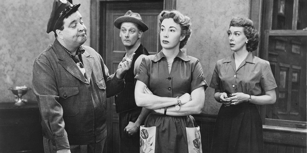 'The Honeymooners' actress Joyce Randolph dead at 99 - Vimarsana News