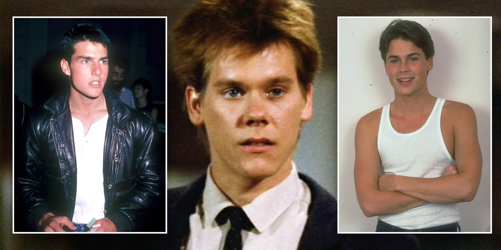 Tom Cruise, Rob Lowe almost landed Kevin Bacon's 'Footloose' role: 'That's a real actor' - Vimarsana News