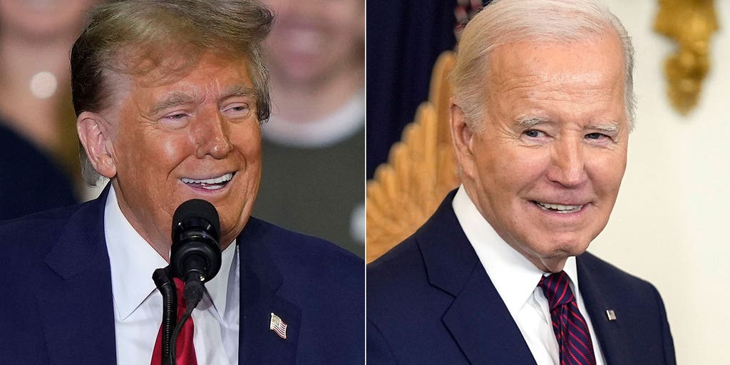 Jack Smith responds to blistering Hur report for first time, says Biden, Trump cases not similar - Vimarsana News