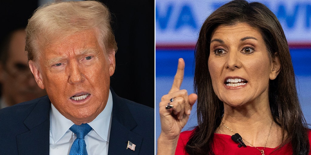 Trump says Nikki Haley donors are 'permanently barred' from 'MAGA camp' - Vimarsana News