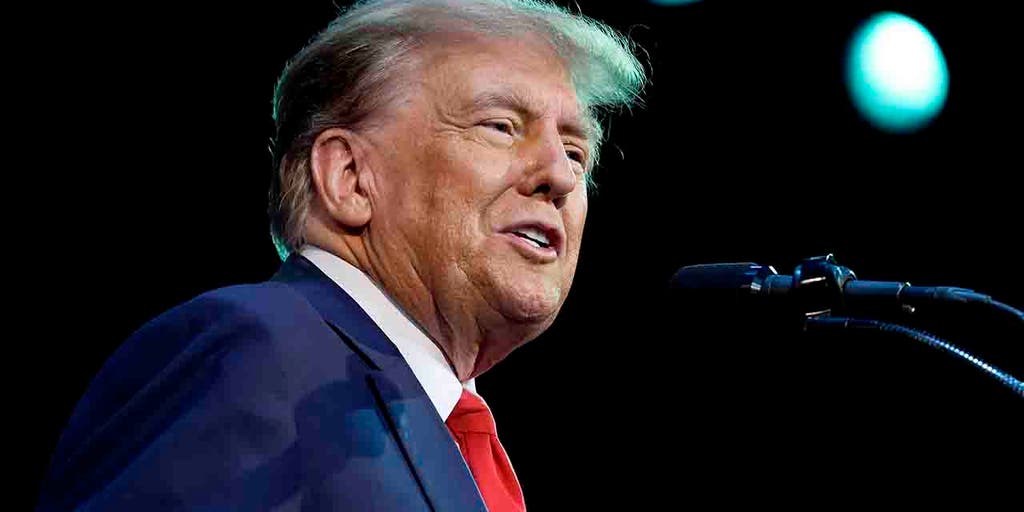 Several senior House Republicans still silent on Trump 2024 amid growing pressure for party unity - Vimarsana News