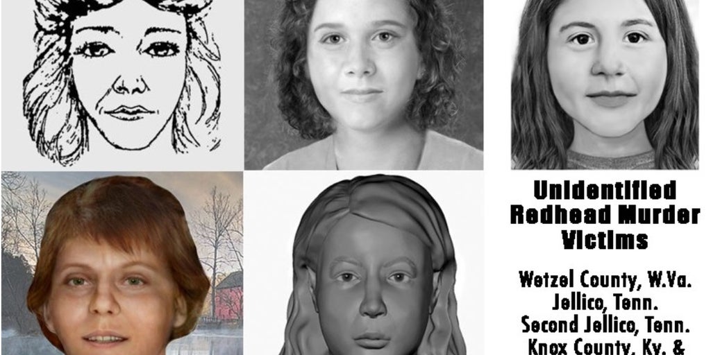 Students discover 'Bible Belt Strangler' as culprit in 'Redhead Murders' - Vimarsana News