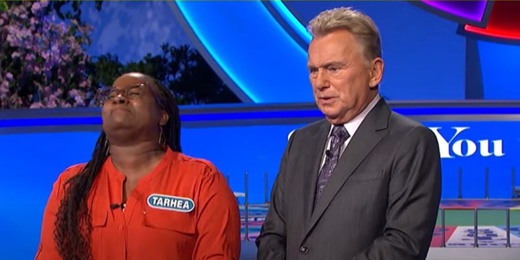 Wheel of Fortune' Contestant 'Steals' Final Puzzle & Gets Huge Win, Entertainment