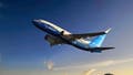 Boeing 737 Max