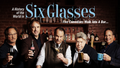 Fox Nations new show A History of the World in Six Glasses is now streaming.