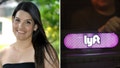 Florida woman Tabatha Means is suing Lyft after she says a driver repeatedly raped her in 2019 and she became pregnant, resulting in the birth of a child.