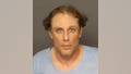 Brandon Olsen, 44, is  charged with robbery, burglary and arson after allegedly breaching the Colorado Supreme Court building.