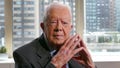 New York, NY - 2015: Former President Jimmy Carter appearing on the ABC News tv series 'This Week With George Stephanopoulos' for his new book 'A Full Life: Reflections at Ninety'. - Fox News