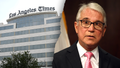 The Los Angeles Times has endorsed District Attorney George Gasc&oacute;n for re-election