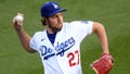 Former Cy Young winner Trevor Bauer survives nasty car wreck while chasing MLB comeback - Fox News