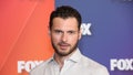 NEW YORK, NEW YORK - MAY 16: Adan Canto attends 2022 Fox Upfront on May 16, 2022 in New York City. (Photo by Dia Dipasupil/Getty Images)