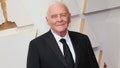 Anthony Hopkins reveals divine voice that ended his long battle with alcohol - Fox News