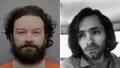 Danny Masterson was moved to the California State Prison, Corcoran, which also once housed Charles Manson.