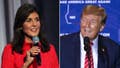 Haley and Trump have stepped up their attacks on each other ahead of the New Hampshire primary.