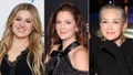Kelly Clarkson, Drew Barrymore and Sharon Stone have each divulged disastrous dating stories from their past.