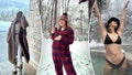 Kristin Cavallari, Jessie James Decker, Kelsea Ballerini channel their inner snow bunnies: PHOTOS