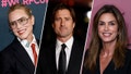 Maria Bello, Luke Wilson and Cindy Crawford have all discussed their own midlife crisis.