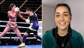 Pro athlete 'scared' for female boxers amid change letting trans women in the ring: 'Only a matter of time'