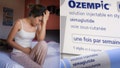 Ozempic and Wegovy overdose calls have spiked, experts say &mdash; here&rsquo;s what to know about dangerous doses