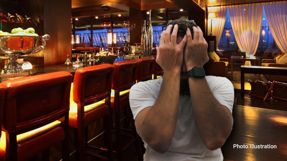 Atlanta woman date nightmare
