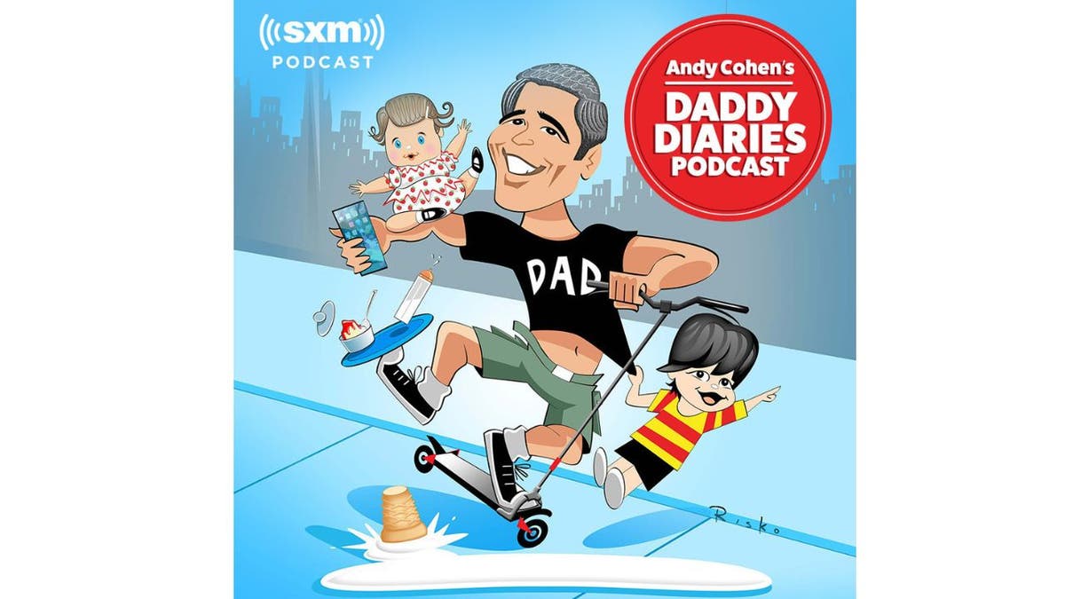 Andy cohen 1 