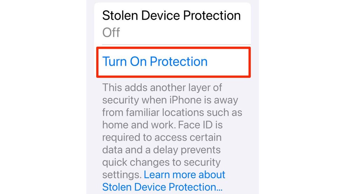device protection 1