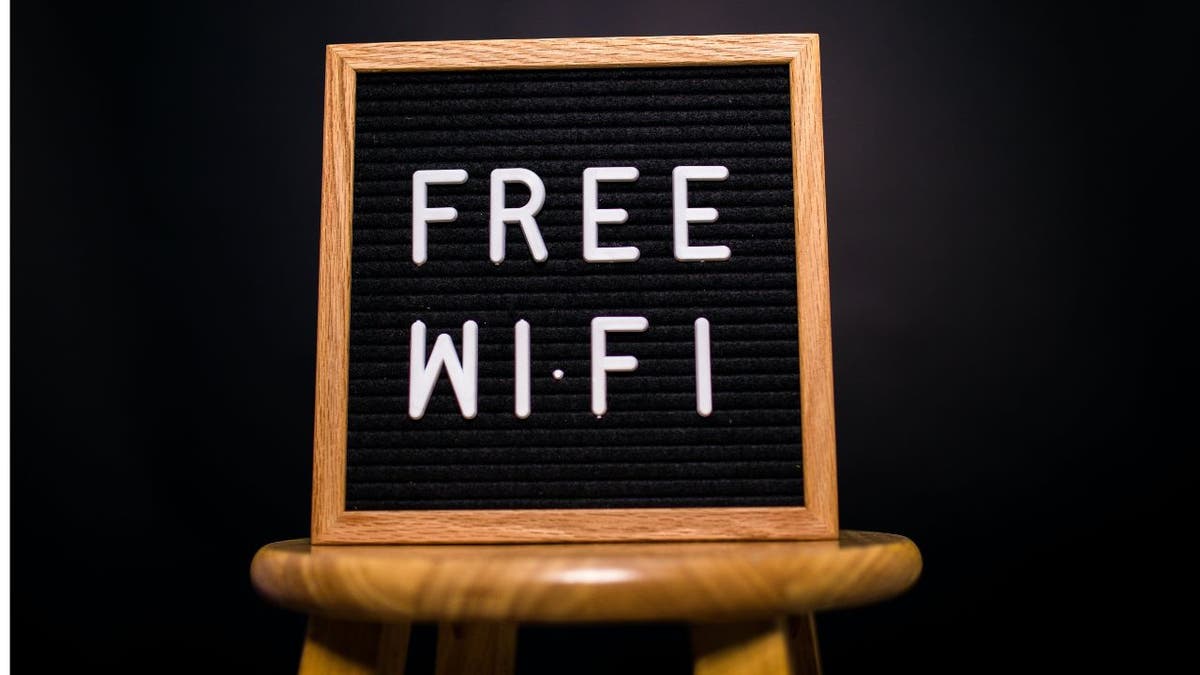 Mistakes to avoid if you just have to use public Wi-Fi